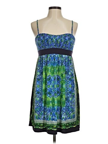 City Triangles Cocktail Dress (view 1)