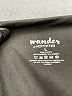 Wander by Hottotties Black Active Pants Size L - photo 4