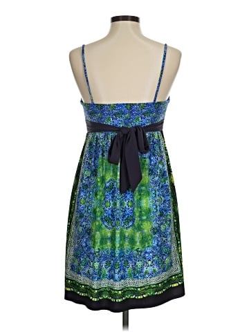 City Triangles Cocktail Dress (view 2)