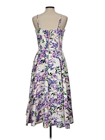 Maggy London Cocktail Dress (view 2)