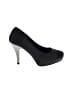 Assorted Brands Black Heels Size 8 1/2 - photo 1