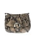 Coach Brown Crossbody Bag One size - photo 1