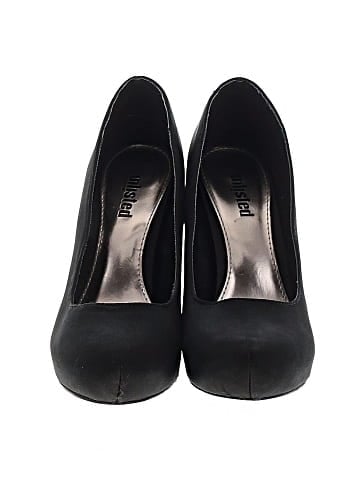 Assorted Brands Heels (view 2)