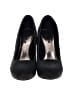 Assorted Brands Black Heels Size 8 1/2 - photo 2