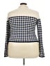 J.Crew Ivory Cardigan Size XXL - photo 2