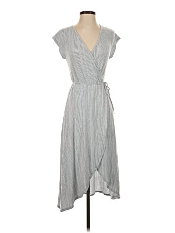 Caution to the Wind Casual Dress (view 1)