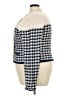 J.Crew Ivory Cardigan Size XXL - photo 5