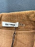 Day + Moon 100% Cotton Brown Romper Size S - photo 4