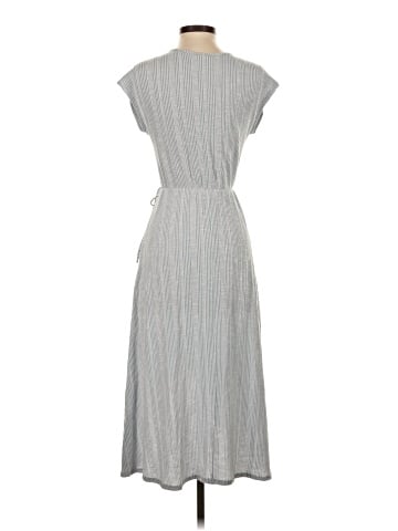 Caution to the Wind Casual Dress (view 2)