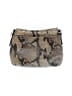 Coach Brown Crossbody Bag One size - photo 3