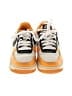 Nike Orange Sneakers Size 8 - photo 2