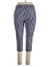 Coldwater Creek Checkered-gingham Blue Casual Pants Size 14 - photo 2