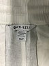 Athleta 100% Linen Ivory Linen Pants Size 10 (petite) - photo 7