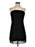 Lulus 100% Polyester Black Cocktail Dress Size S - photo 1