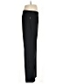 lucy Solid Black Dress Pants Size L - photo 4