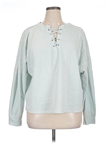 BKE Long Sleeve T-Shirt (view 1)