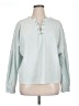 BKE Teal Long Sleeve T-Shirt Size XL - photo 1