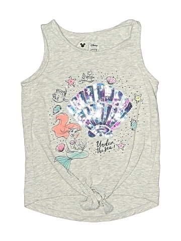 Disney x Jumping Beans Sleeveless Top (view 1)