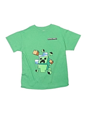 Mojang Short Sleeve T-Shirt (view 1)