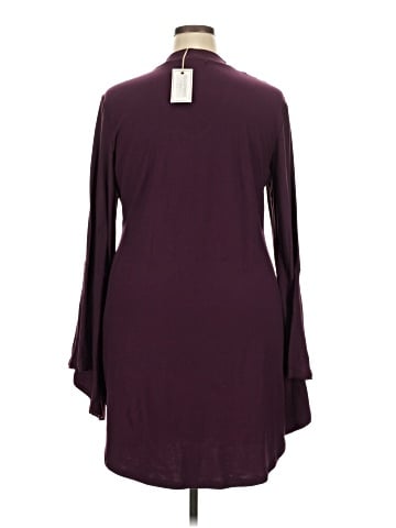 No Comment Casual Dress (view 2)