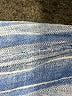 Talbots Outlet Stripes Blue Shorts Size 16 Petite - photo 4