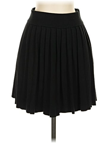 Bobbles & Lace Casual Skirt (view 1)