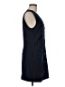 Steve Madden Blue Vest Size M - photo 4