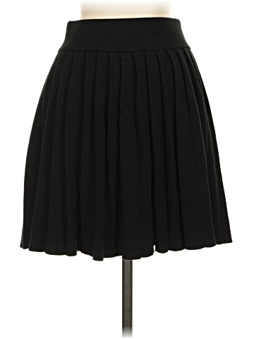 Bobbles & Lace Casual Skirt (view 2)