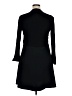 Sportmax Code 100% Cotton Black Casual Dress Size XL - photo 2