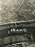 J Brand Black Jeans Size 26 waist - photo 7