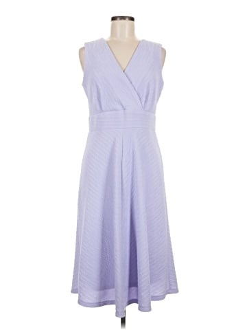 Ronni Nicole Cocktail Dress (view 1)