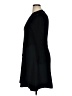 Sportmax Code 100% Cotton Black Casual Dress Size XL - photo 5