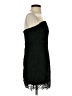 Lulus 100% Polyester Black Cocktail Dress Size S - photo 4