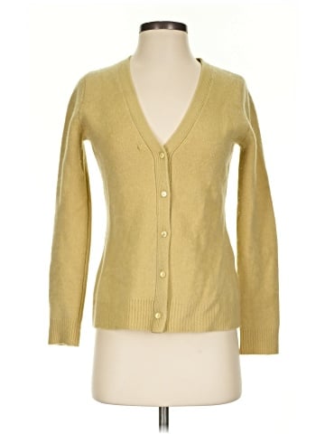 Max Mara Cashmere Cardigan (view 1)