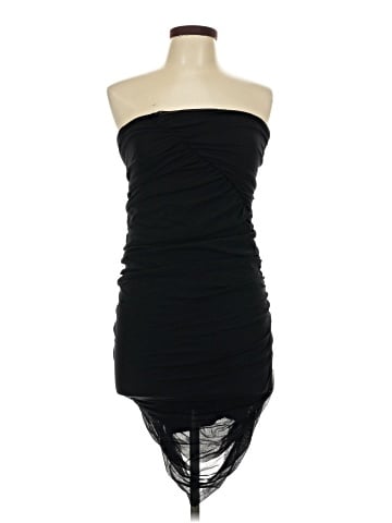 FUZZI Cocktail Dress (view 1)