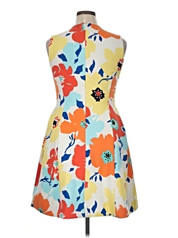 Anne Klein Cocktail Dress (view 2)