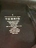 Torrid Black Active Pants Size 1X Plus (1) - photo 7