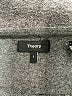 Theory Gray Active Pants Size S - photo 7