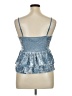 American Eagle Outfitters Blue Tank Top Size XL - photo 2