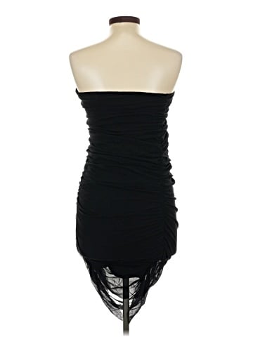 FUZZI Cocktail Dress (view 2)