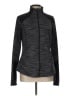 Tek Gear Black Track Jacket Size L - photo 1
