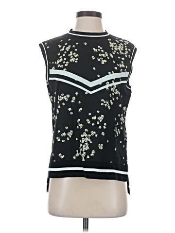 Ted Baker London Sleeveless Blouse (view 1)