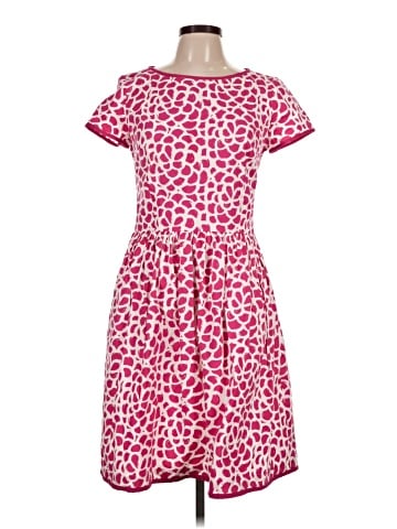 Oscar De La Renta Casual Dress (view 1)