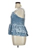American Eagle Outfitters Blue Tank Top Size XL - photo 5