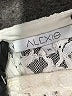 Alexis Ivory Cocktail Dress Size M - photo 6