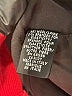 DKNY Solid Black Wool Blazer Size 2 - photo 7