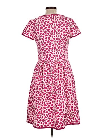 Oscar De La Renta Casual Dress (view 2)