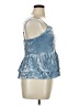 American Eagle Outfitters Blue Tank Top Size XL - photo 4