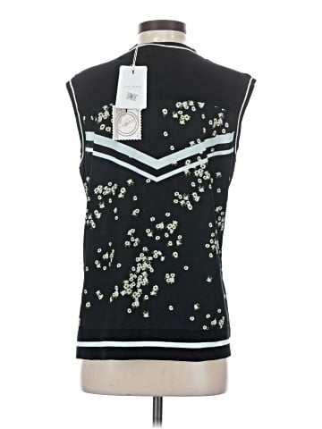 Ted Baker London Sleeveless Blouse (view 2)