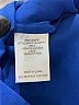 Daniel Rainn 100% Polyester Blue Short Sleeve Blouse Size L - photo 8